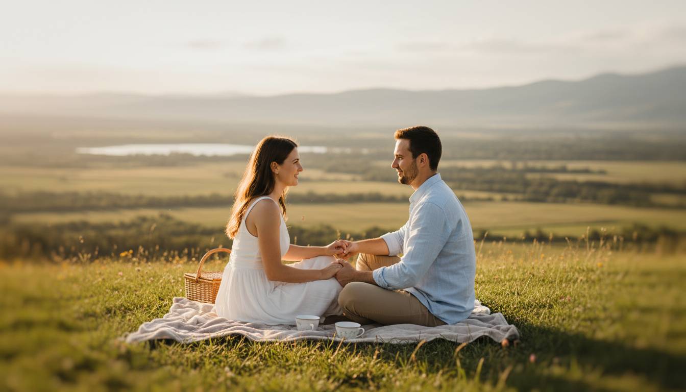 Relationship Advice for Newlyweds That Actually Survives Year One