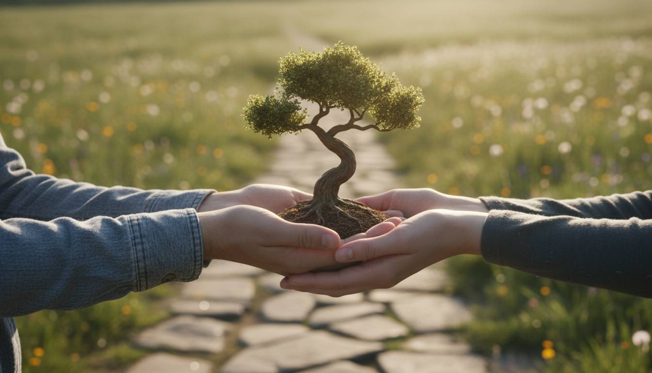 Are your relationships real? The uncomfortable side of authenticity