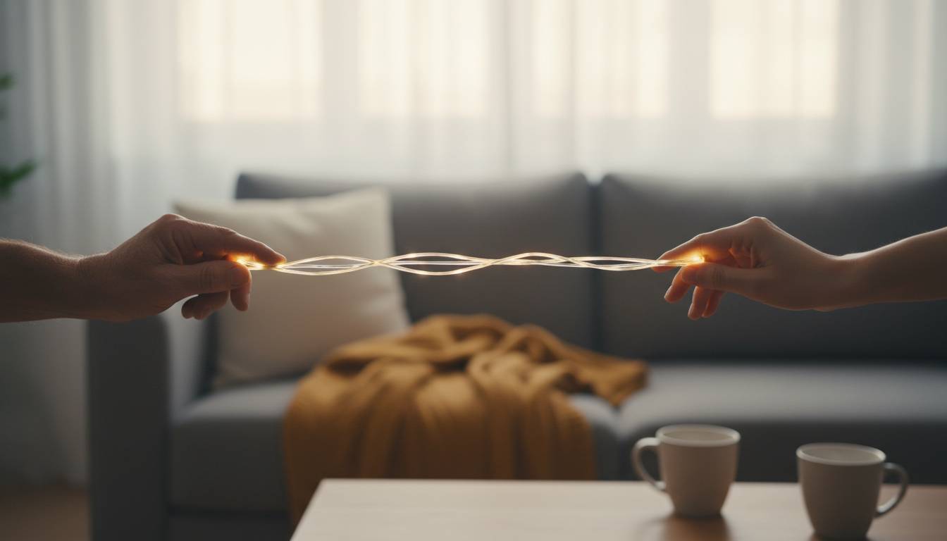 Would You Survive Modern Love Without Boundaries?