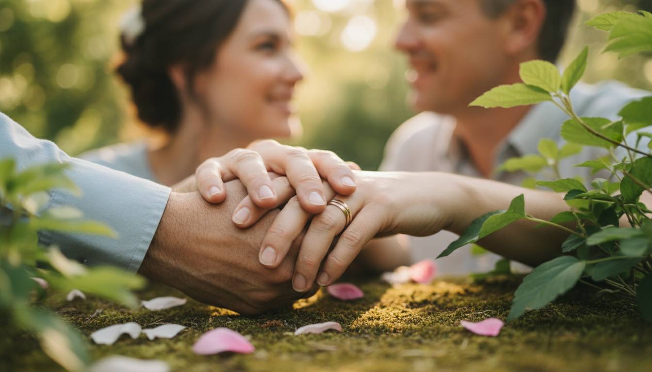What if empathy could save your relationship? The answer isn’t what you expect.