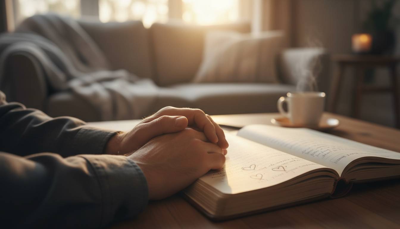 Relationship advice for real encouragement, not toxic positivity