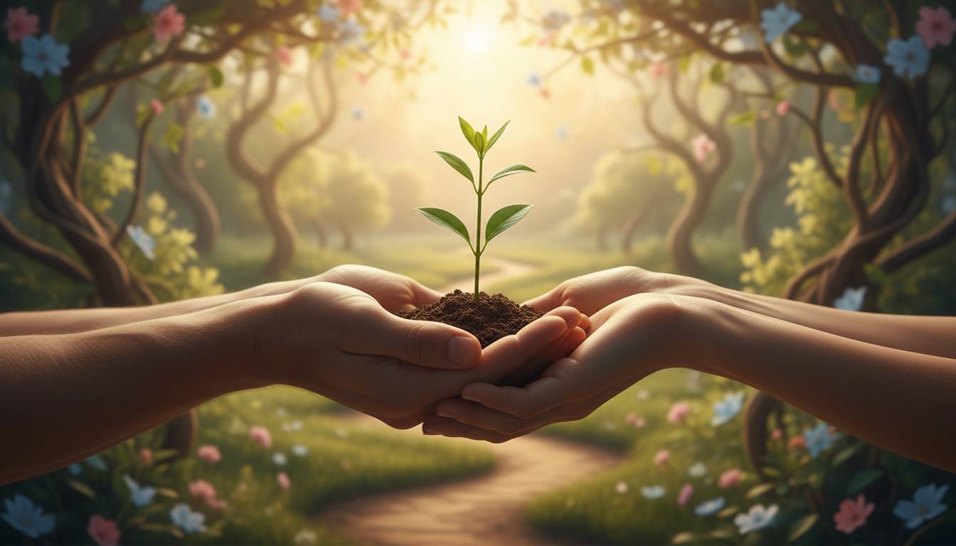 Relationship Advice for Genuine Growth Beyond Stagnation