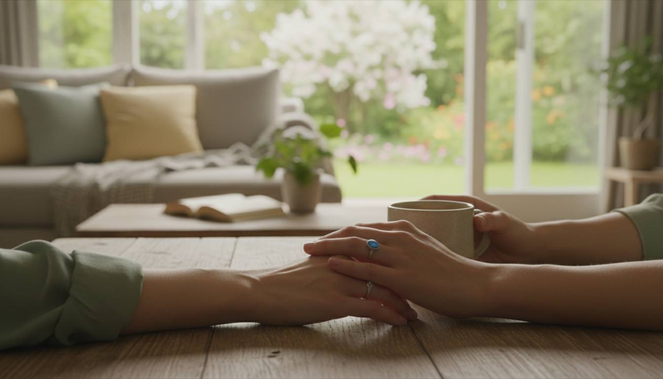The secret rules of relationship harmony nobody talks about