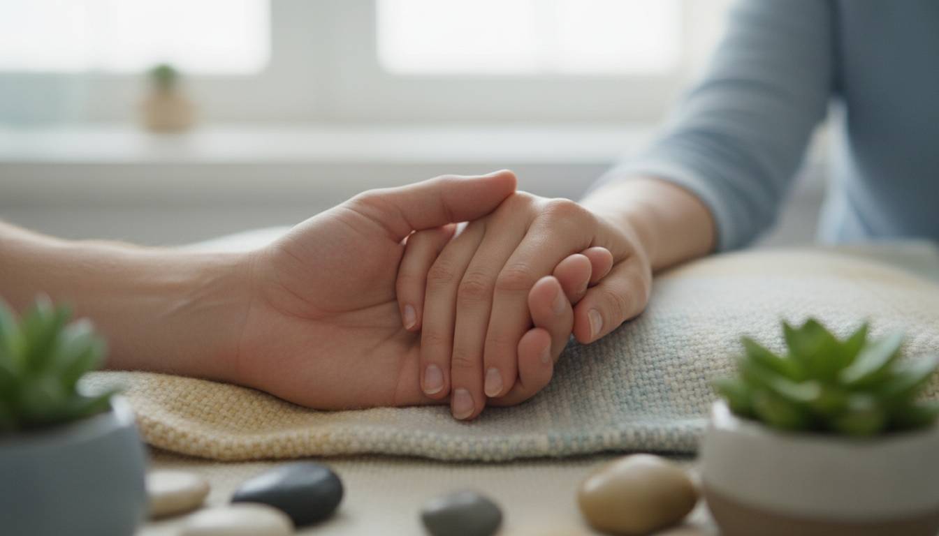 Relationship advice for relationship improvement in the age of AI