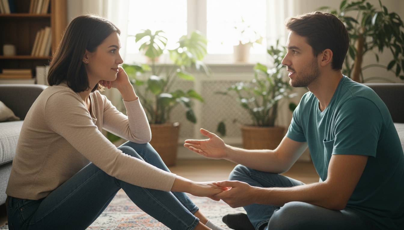 Are you really listening—or just waiting to talk?
