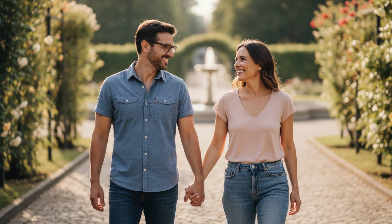 11 Unfiltered truths about relationship success you never hear