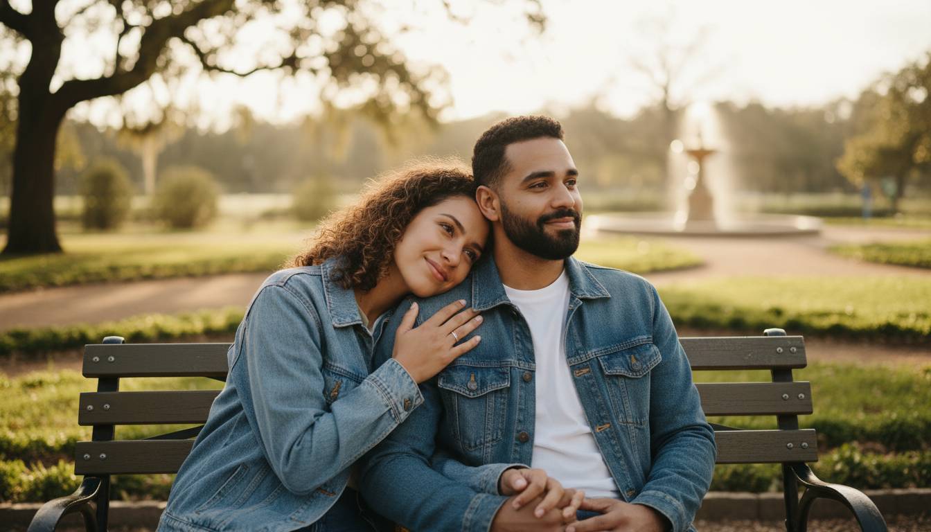 Relationship advice for relationship support in a messy, AI world