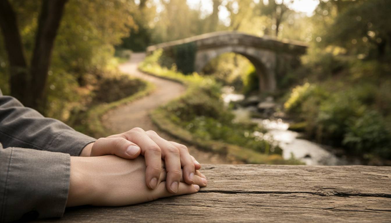 Can you really trust again? The raw truth about relationship advice