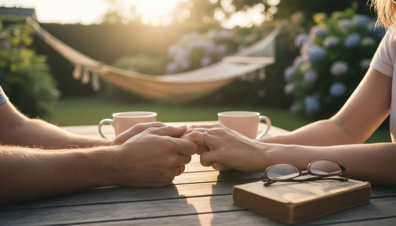 The brutal truth about relationship advice nobody shares