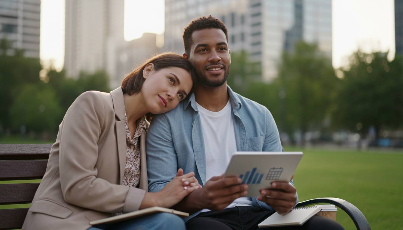 The brutal truth about love for young professionals in 2026