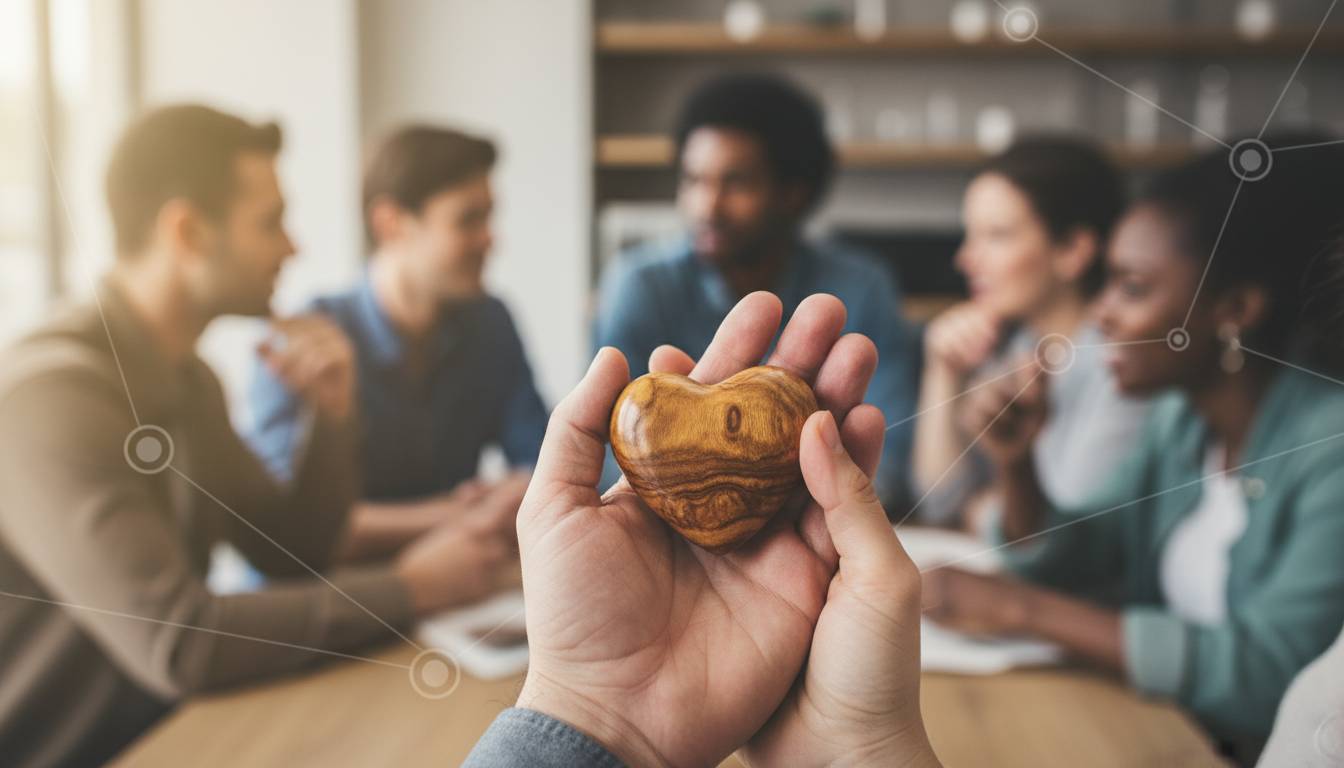 The wild world of relationship advice forums in 2026