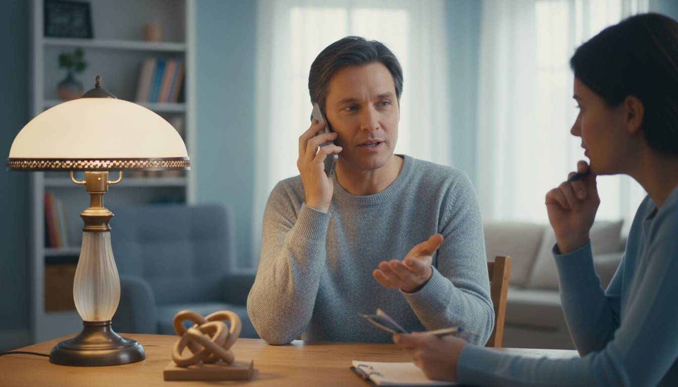 Would You Trust an AI with Your Heart? The Truth About Relationship Hotlines