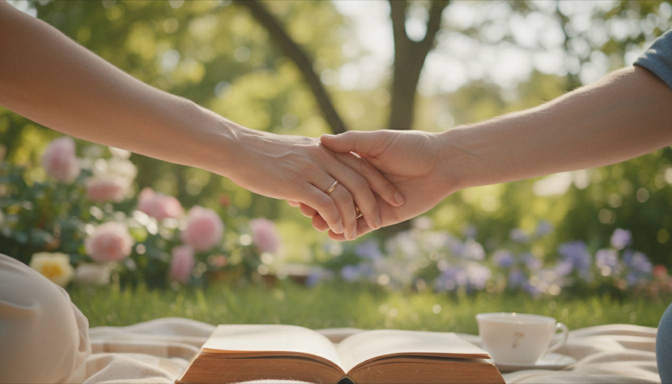 Is Your Relationship Advice Broken? The Truth About Tailored Solutions