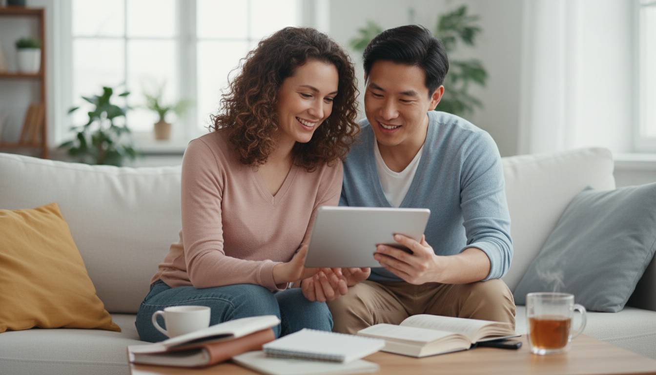 Relationship Advice Tips Online: What Actually Works