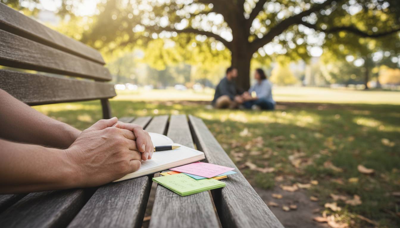 No more waiting: The raw truth about relationship advice without appointments