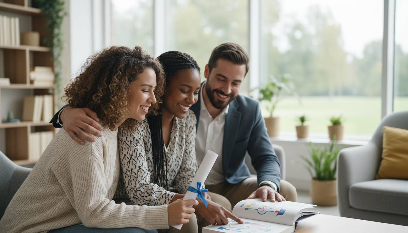 The real story behind relationship coach certification (2026)