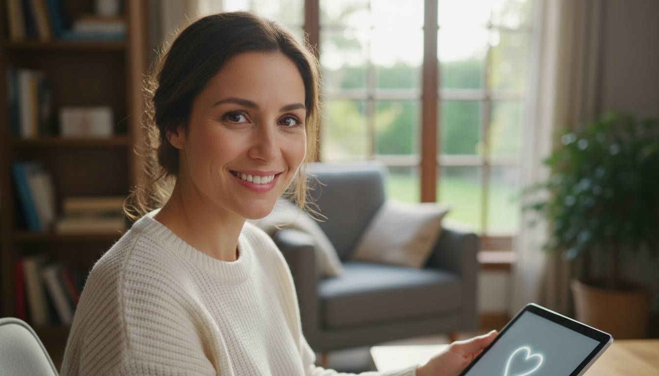 Would you trust an AI with your love life? 7 truths about online coaching