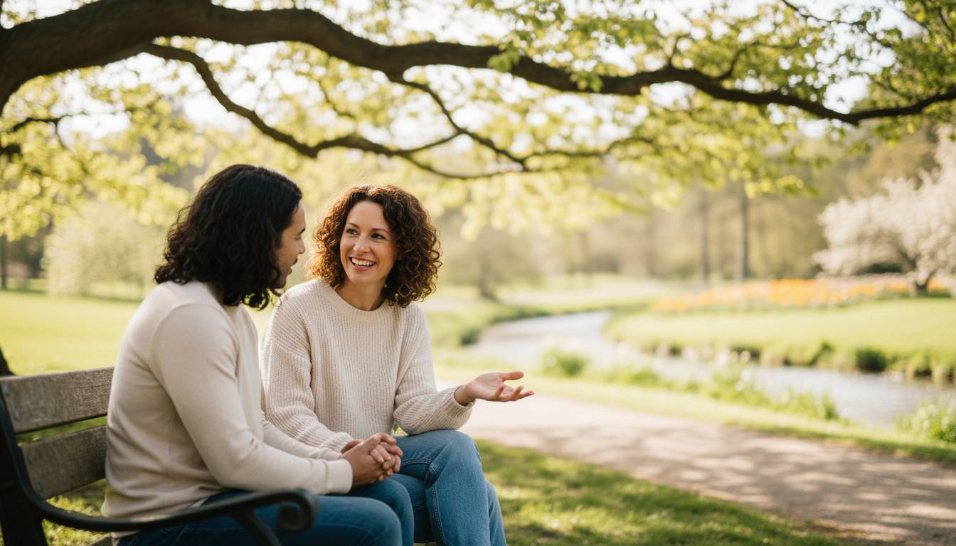 What Free Online Relationship Coaching Actually Delivers