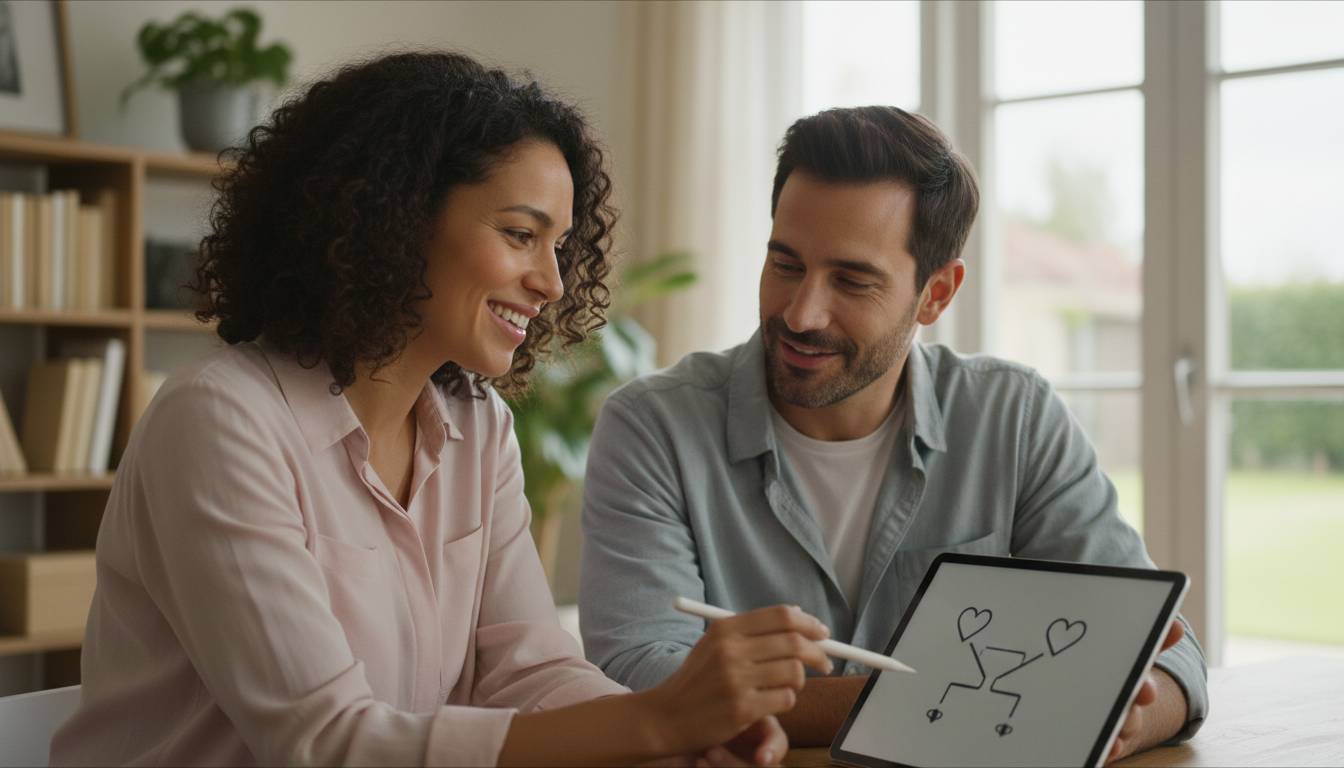 Would You Trust AI With Your Love Life? The Truth About Personalized Online Coaching