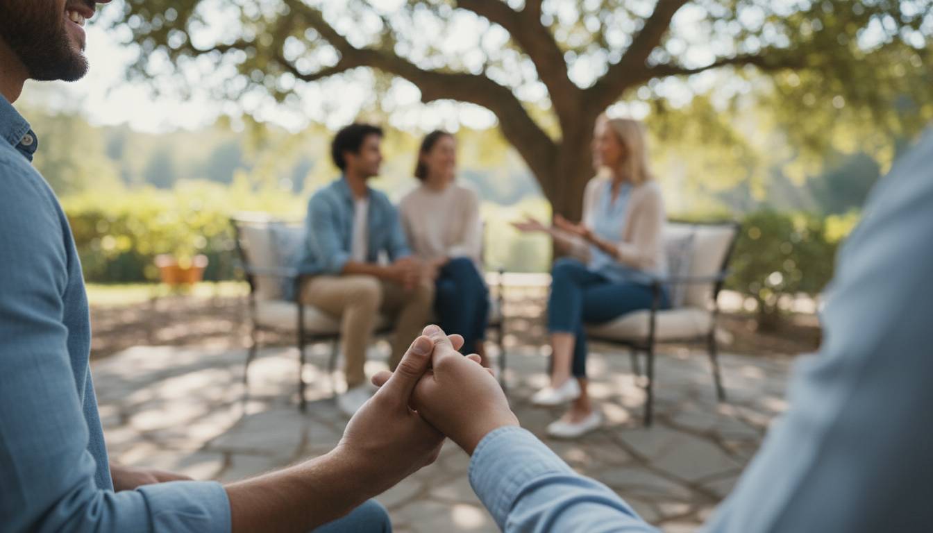 Would You Trust An AI With Your Love Life? The Truth About Relationship Coaching