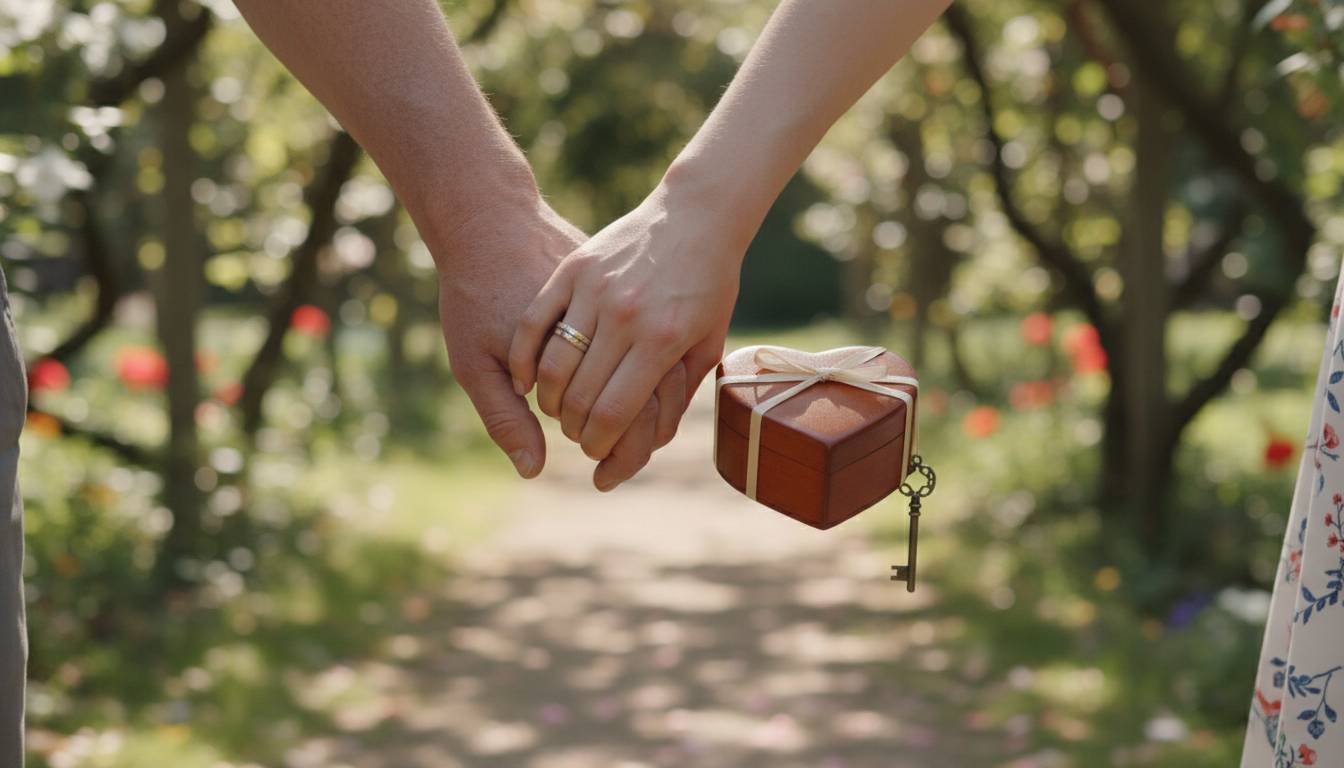 Relationship Commitment Strategies for Real Love in the AI Era