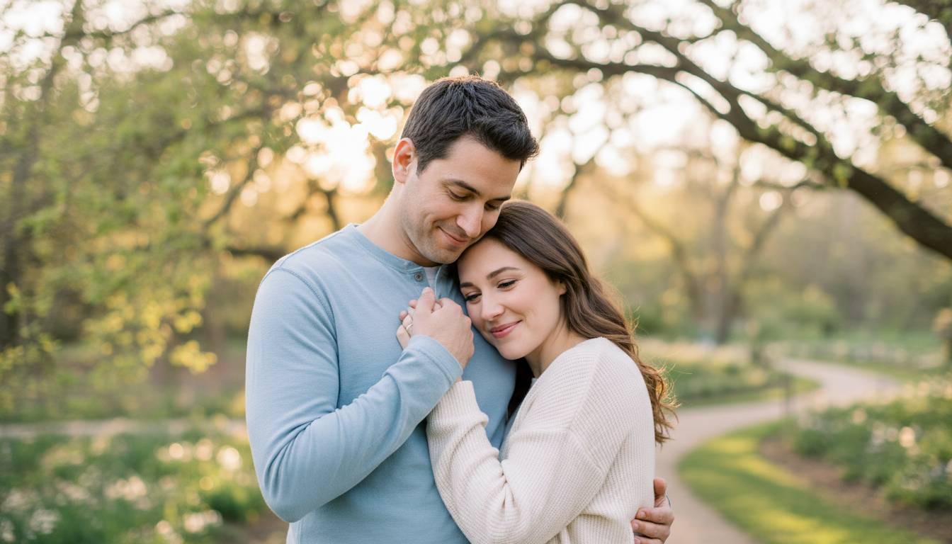 Are you ready for real commitment? 17 tips you won't hear elsewhere