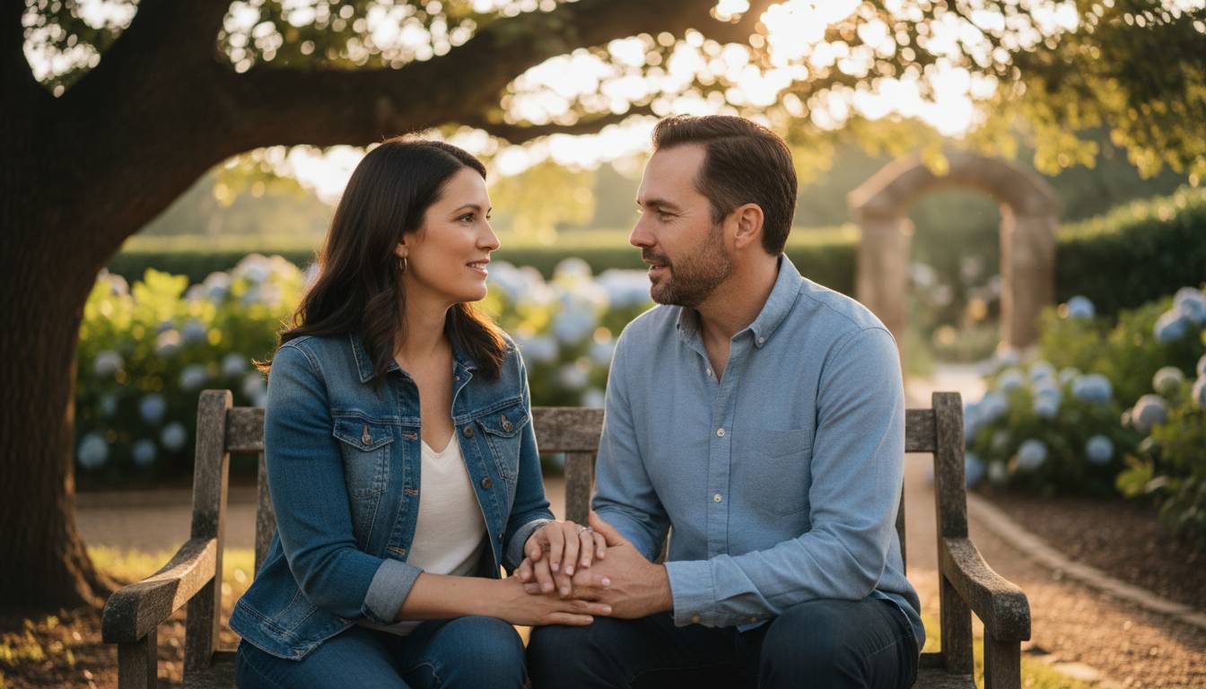 Is your relationship doomed by bad communication? Here’s the brutal truth