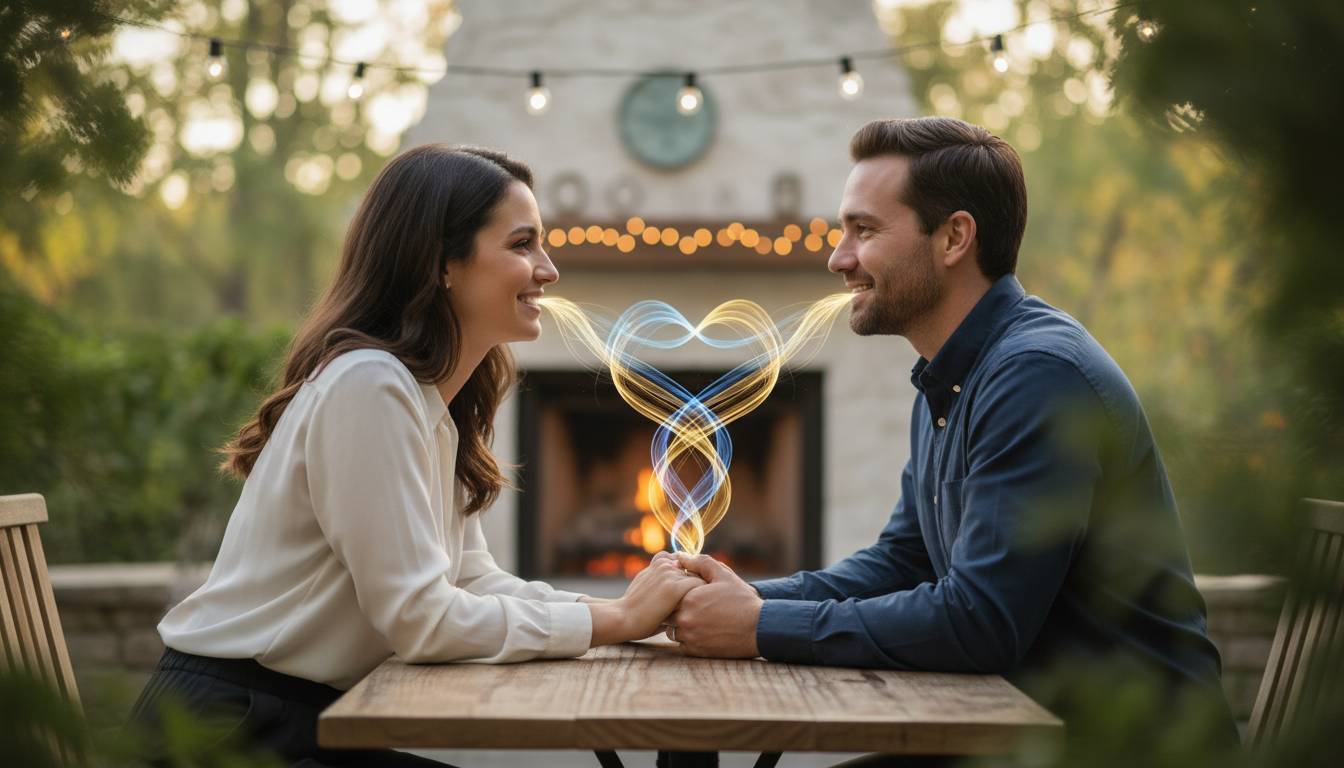 Why Instant Relationship Communication Improvement Is a Myth
