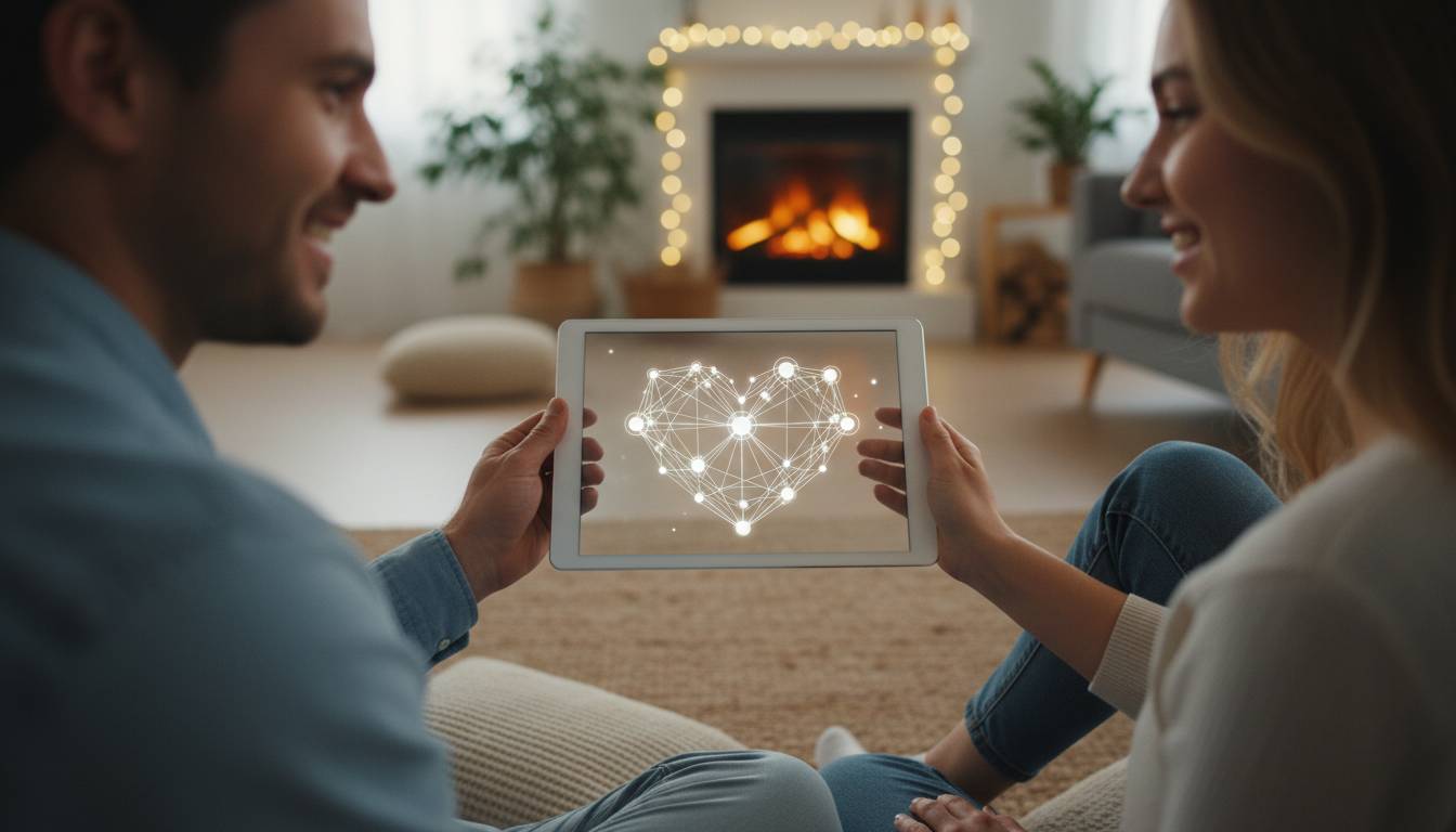 Can tech save your love life? 7 bold truths about online relationship communication