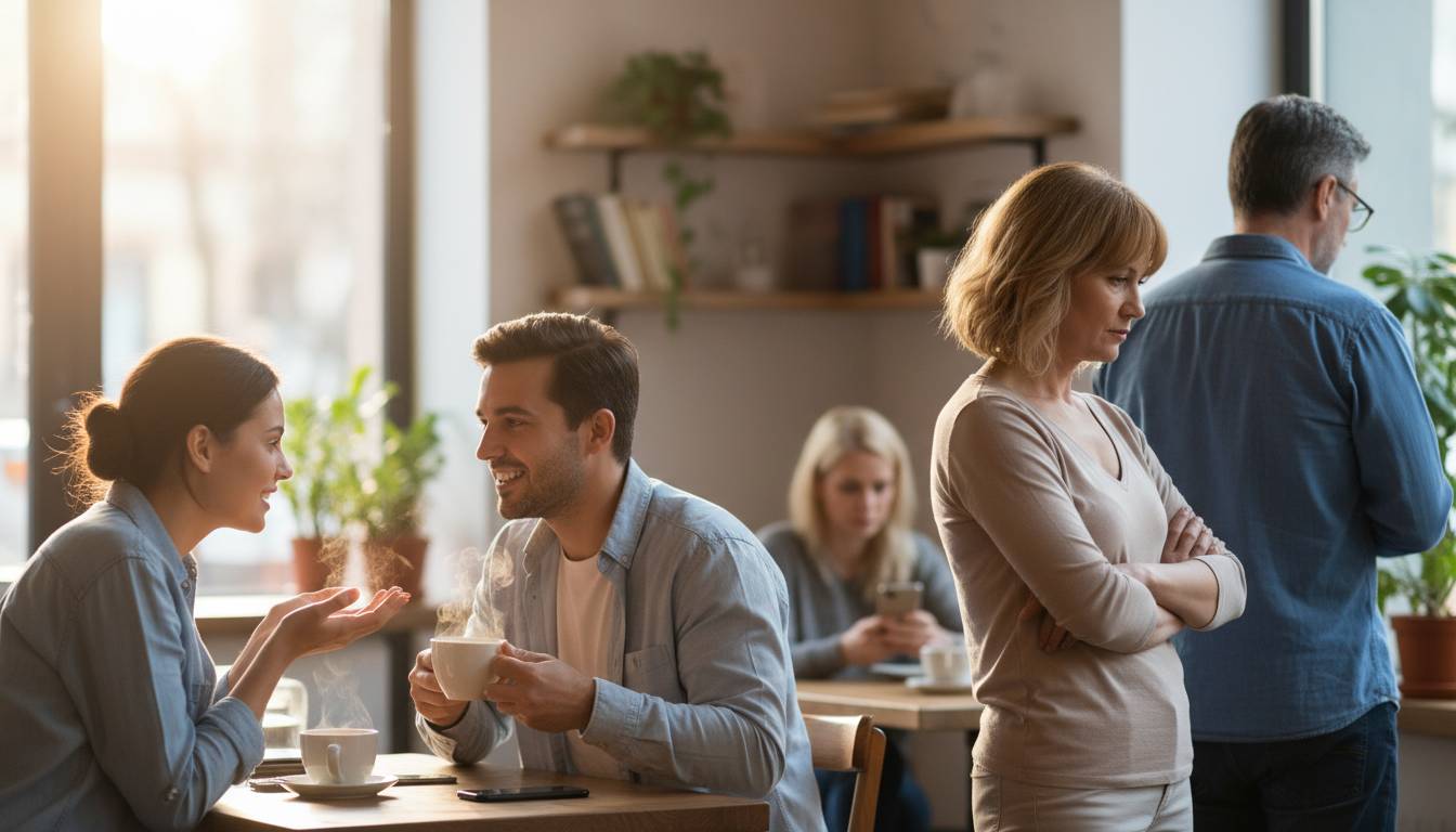 Relationship communication styles that quietly destroy love