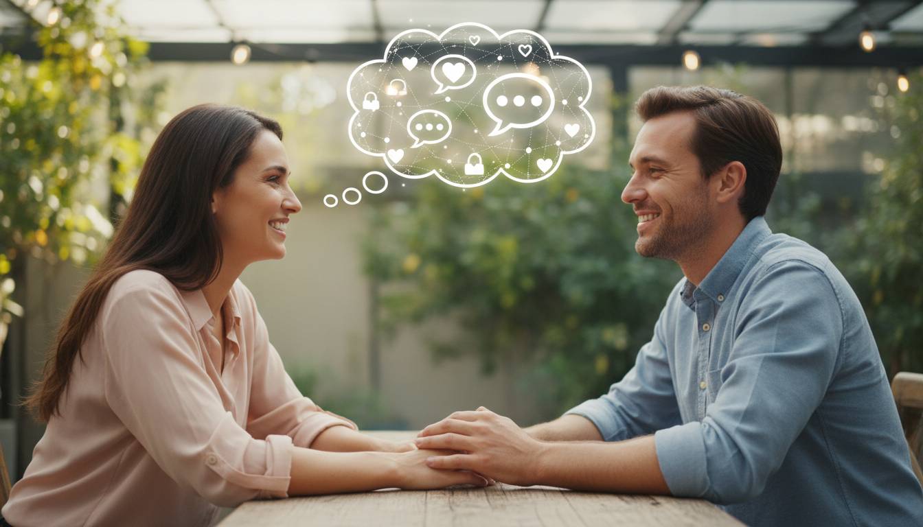 Relationship Communication Tips Backed by Psychology