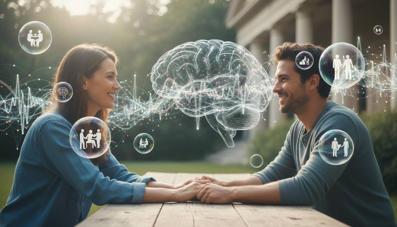 What if everything you know about compatibility is wrong?