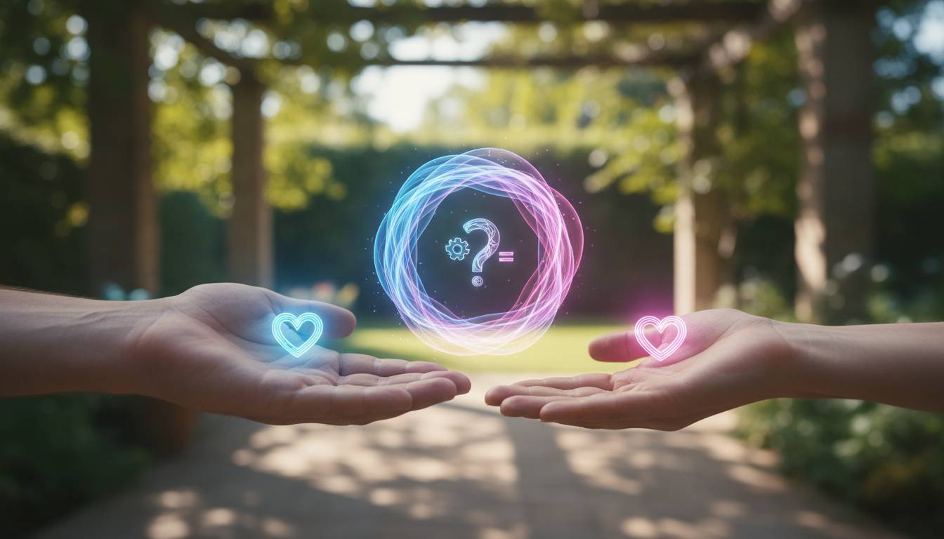 Should you trust a relationship compatibility test? The truth hurts.
