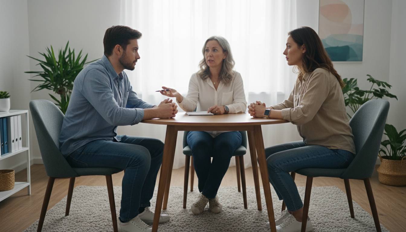 7 brutal truths about relationship conflict mediation nobody tells you