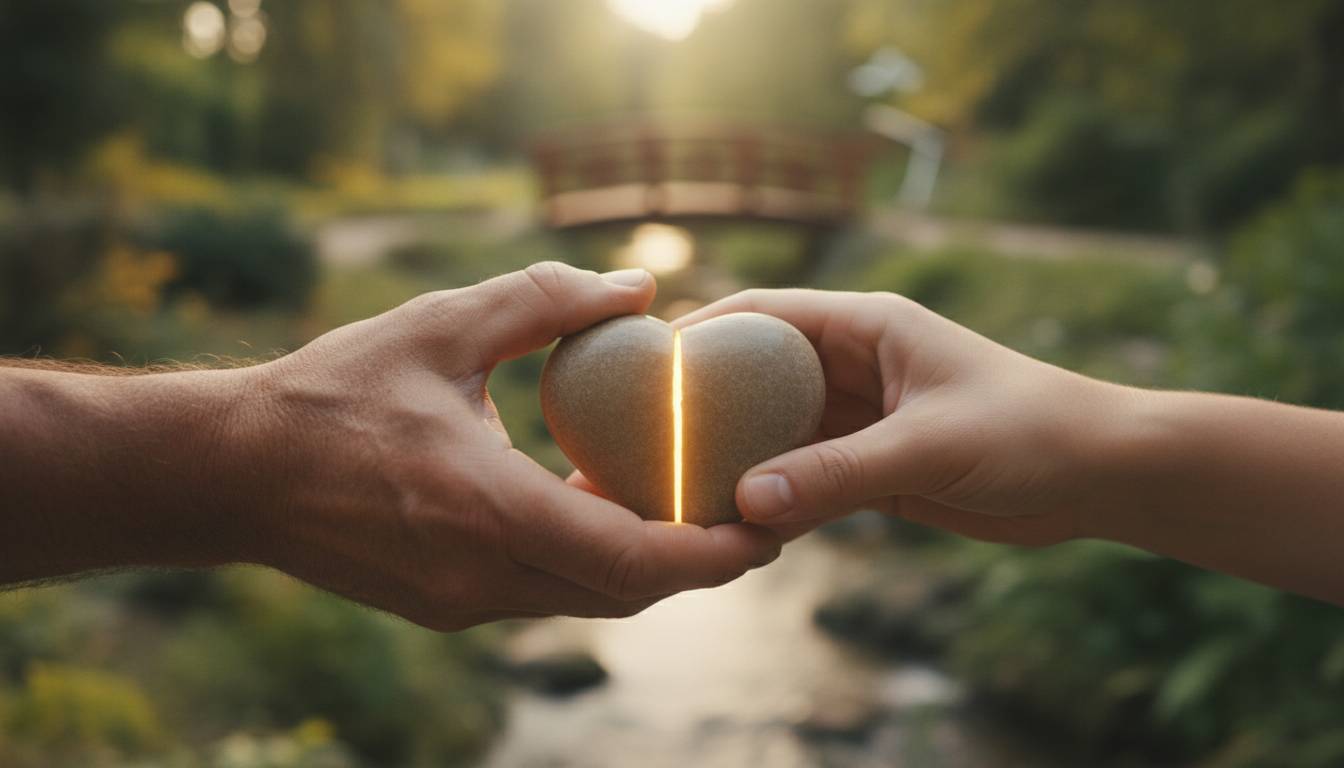 9 Conflict Hacks Every Couple Needs (But Nobody Dares Admit)