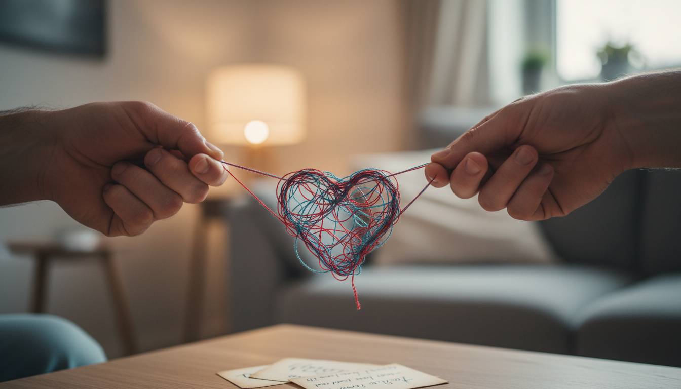 Relationship Conflict Tips That Turn Every Fight Into Progress