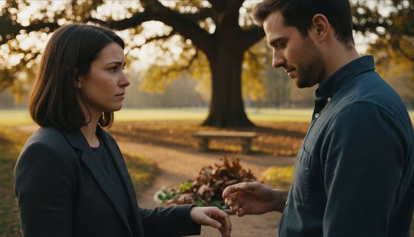 Why most couples get conflict dead wrong—Are you making these mistakes?