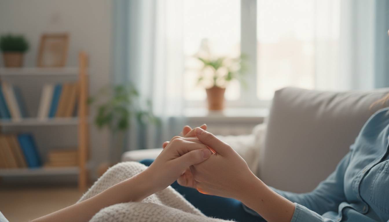 Relationship Counseling App in 2026: Cure for Loneliness or Risky Crutch?