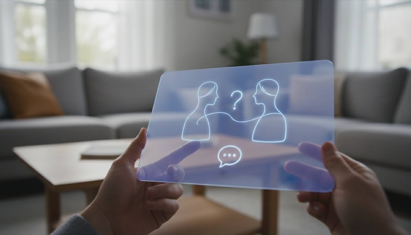 Can an AI chatbot save your relationship? The untold story