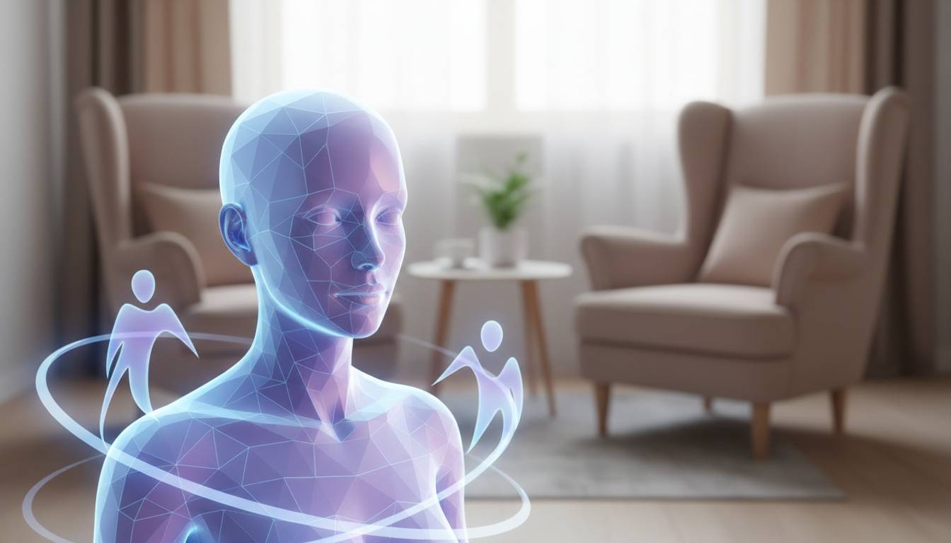 Can You Trust an AI With Your Love Life? The Relationship Counseling Virtual Assistant Exposé