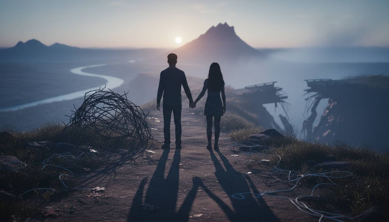 Are relationship dating challenges ruining love? Discover the new rules