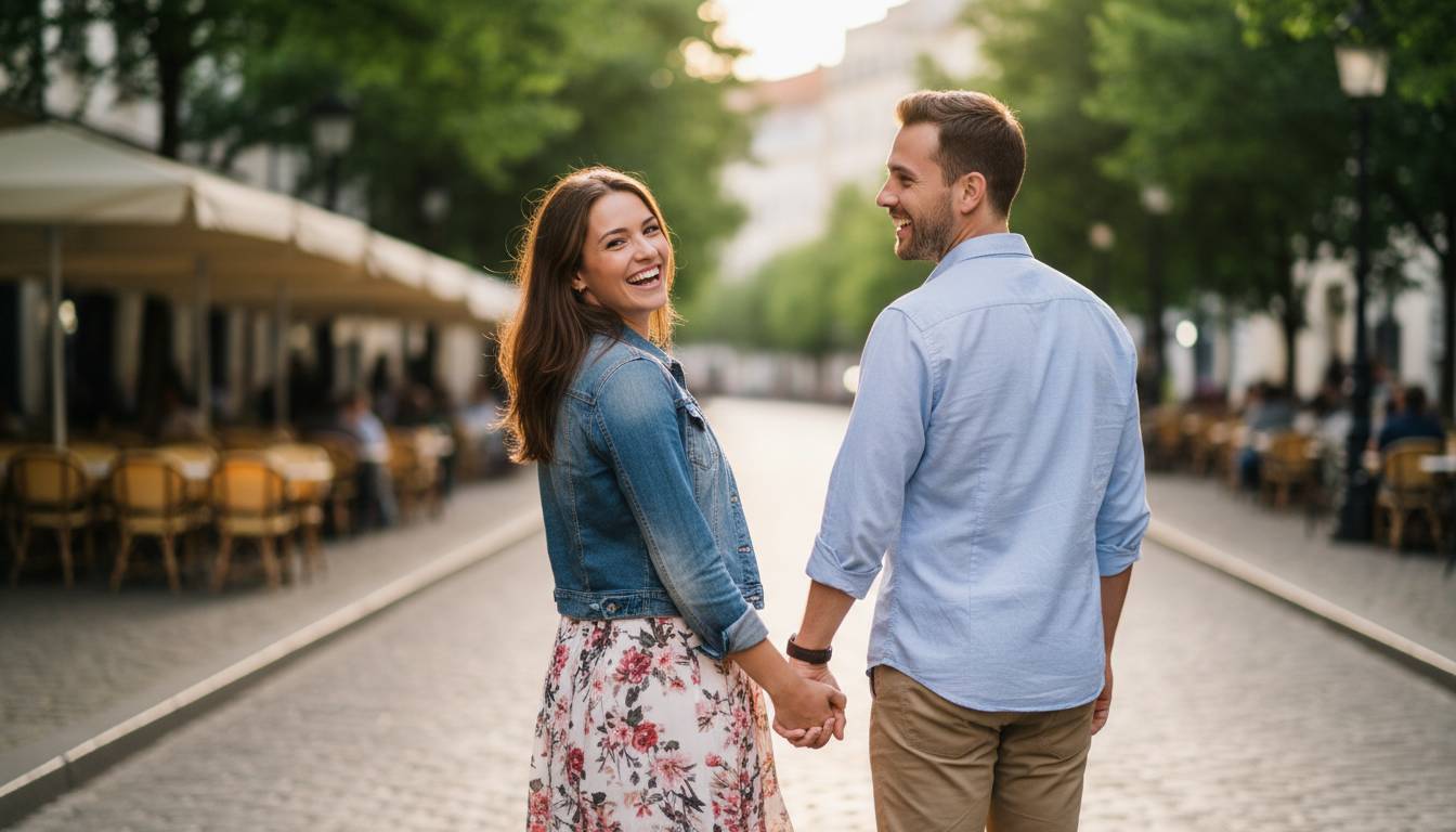How Relationship Dating Confidence Works in Modern Dating
