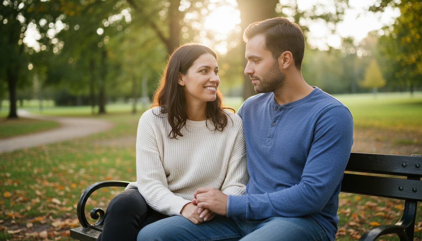 Modern dating is broken—can these 9 truths save your relationship?