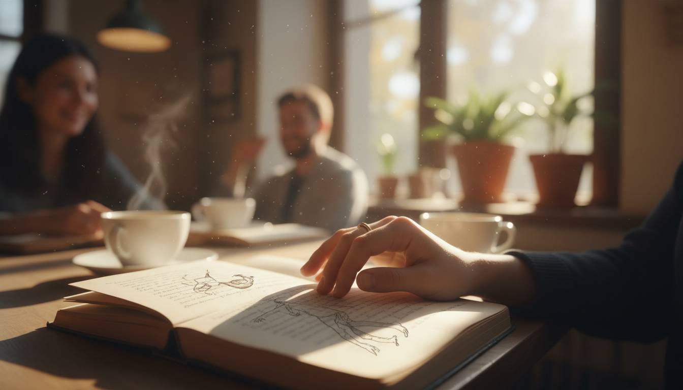 Do you really understand your partner? 9 truths that will shake you