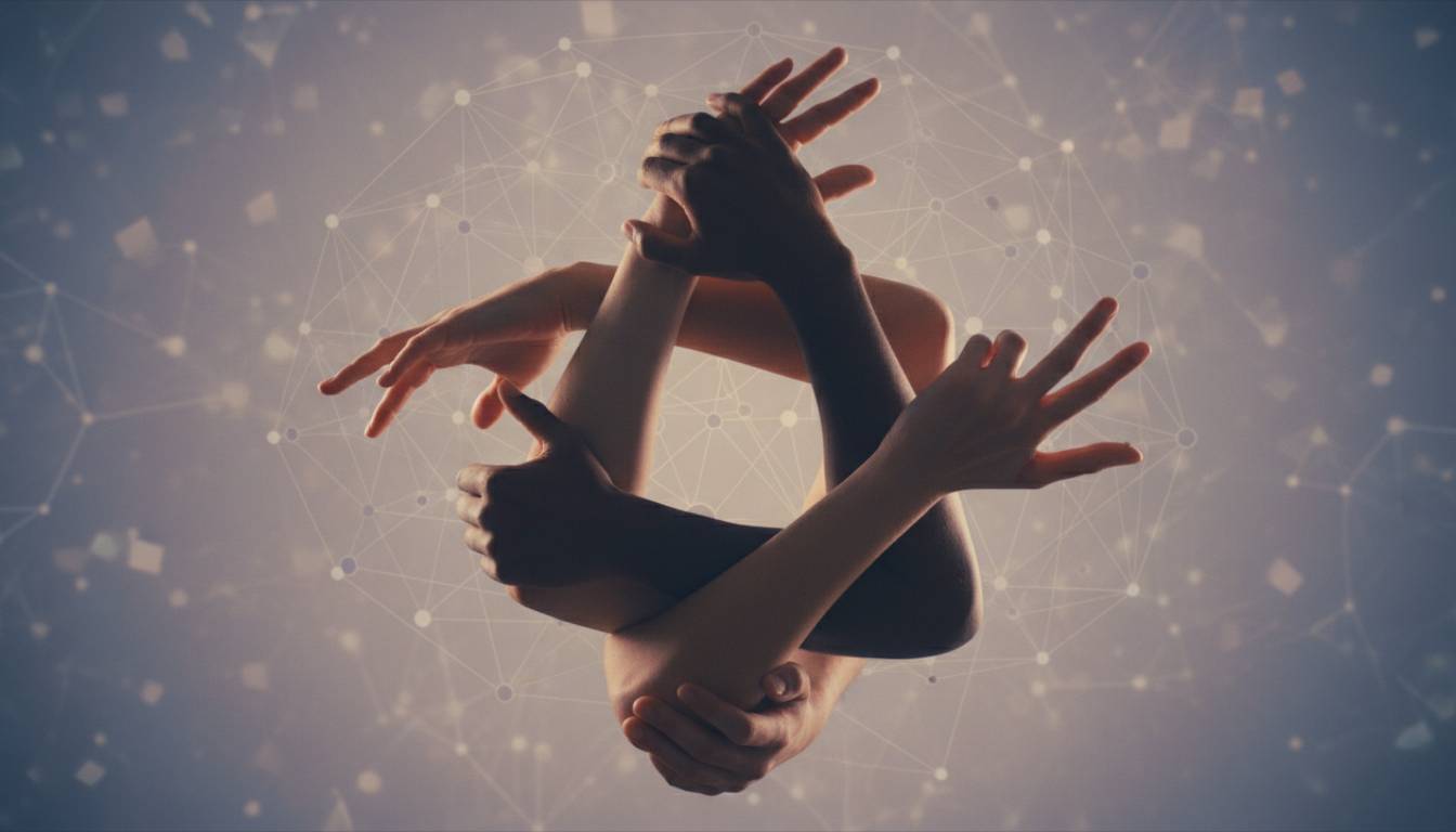 The 7 raw truths about relationship dynamics psychology no one tells you