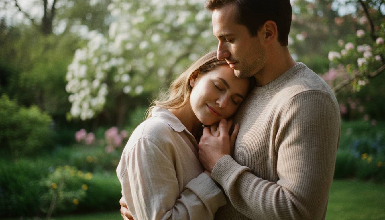 Emotional closeness: Why most couples fake it (and how to get real)
