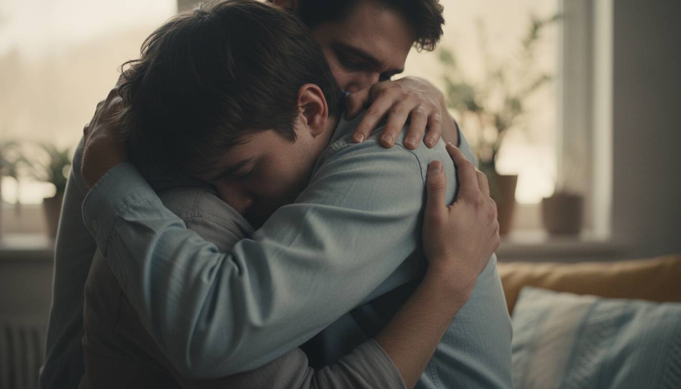 Are you emotionally dependent—or just in love?