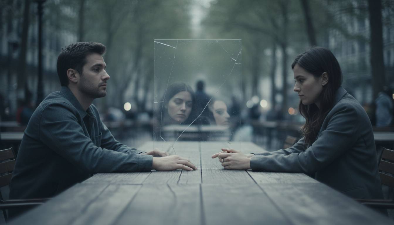 Relationship emotional detachment: why it happens and how to heal