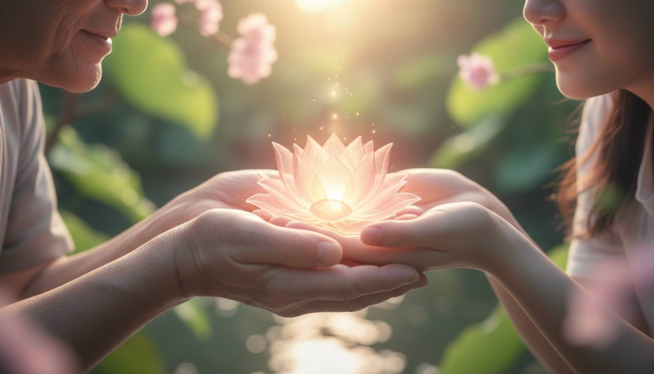 Do you really know what emotional fulfillment means?