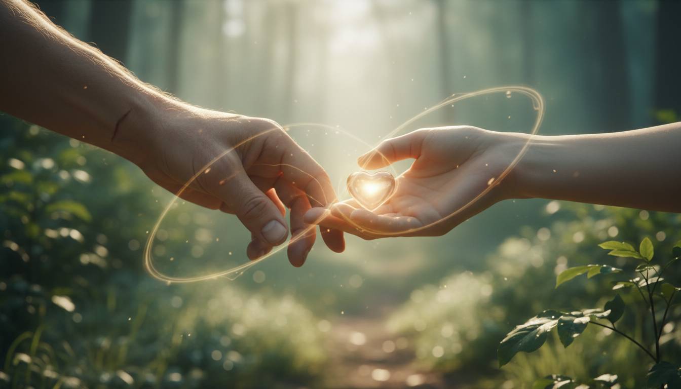 Is emotional healing in relationships a myth? The unfiltered truth